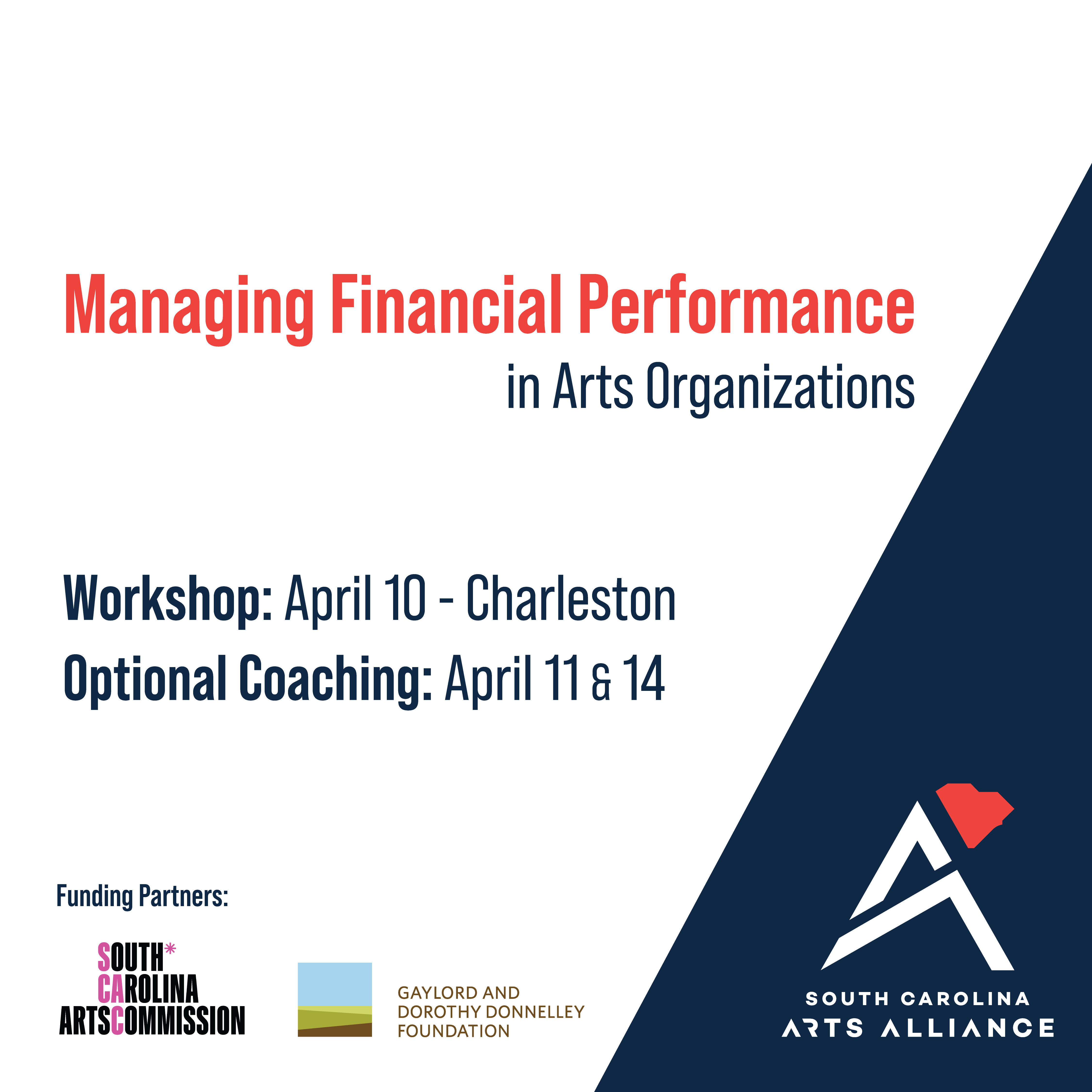 Managing Financial Performance