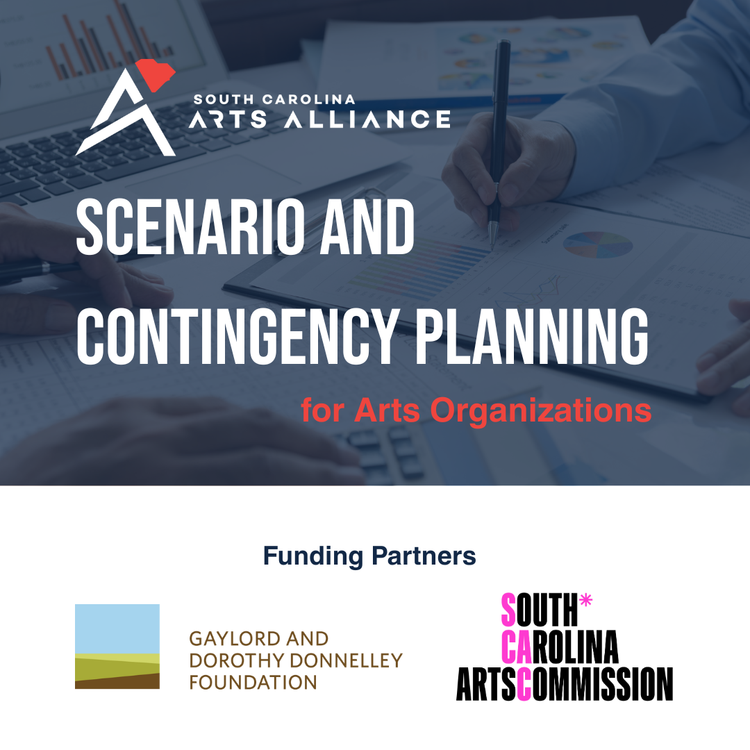 Scenario & Contingency Planning