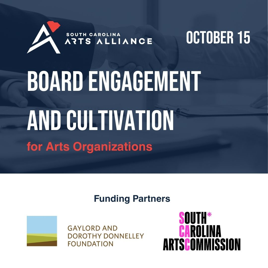 Workshop: Board Engagement and Cultivation