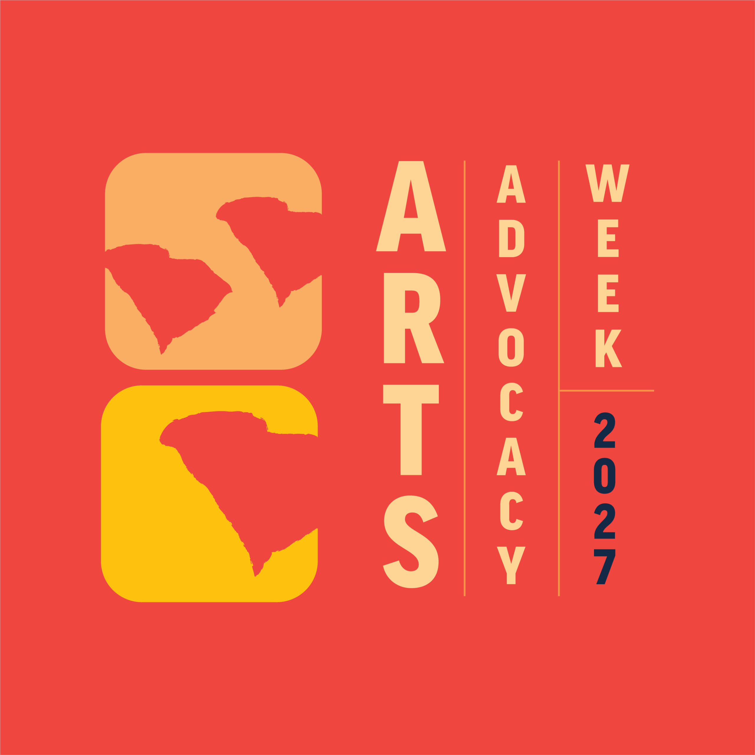 SC Arts Advocacy Week 2027