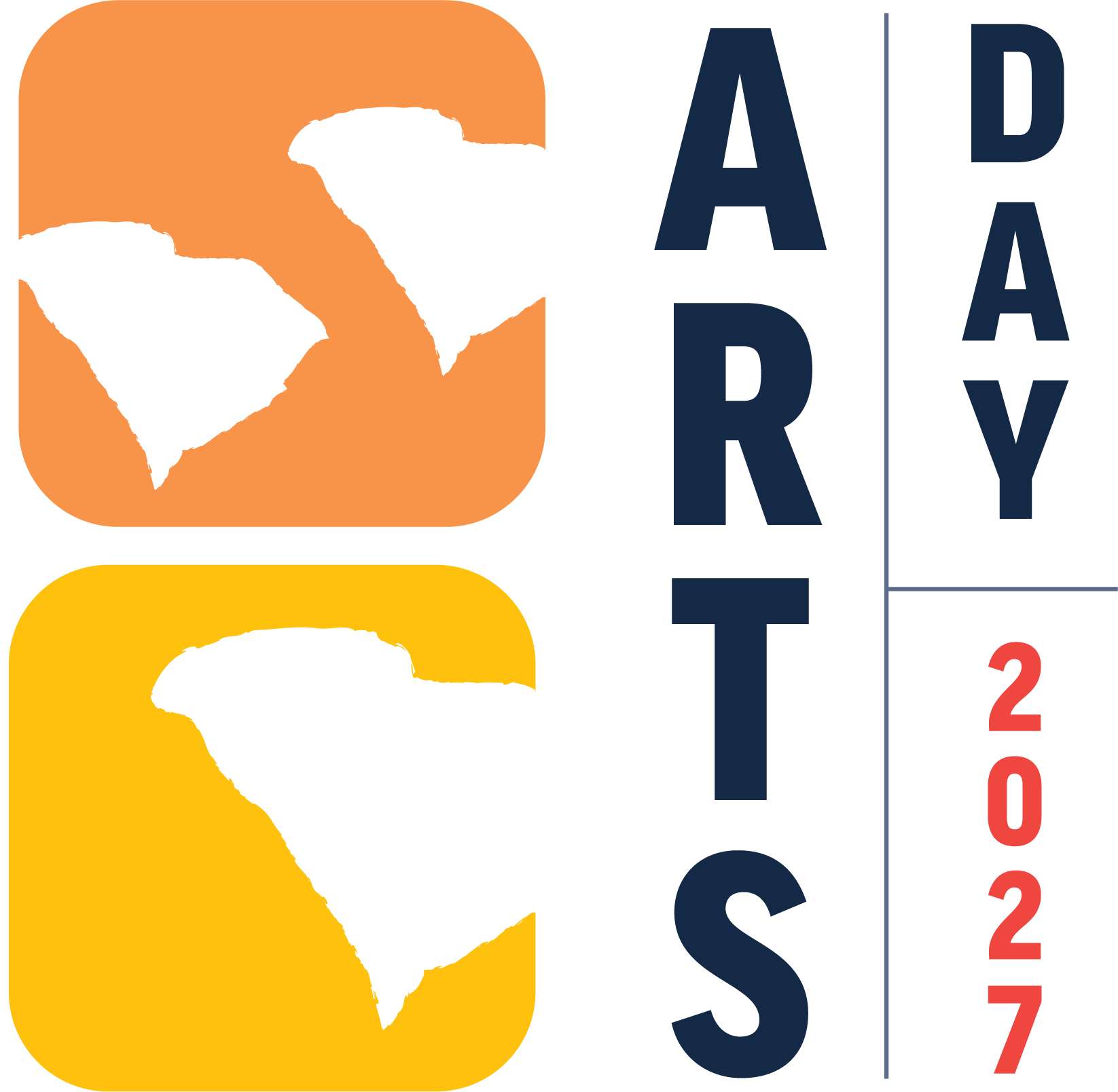 SC Arts Day 2027
